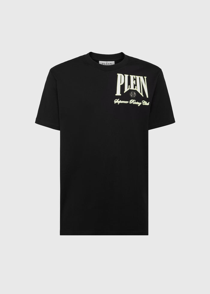 PHILIPP PLEIN T-Shirt estampada PLP-MTK8256