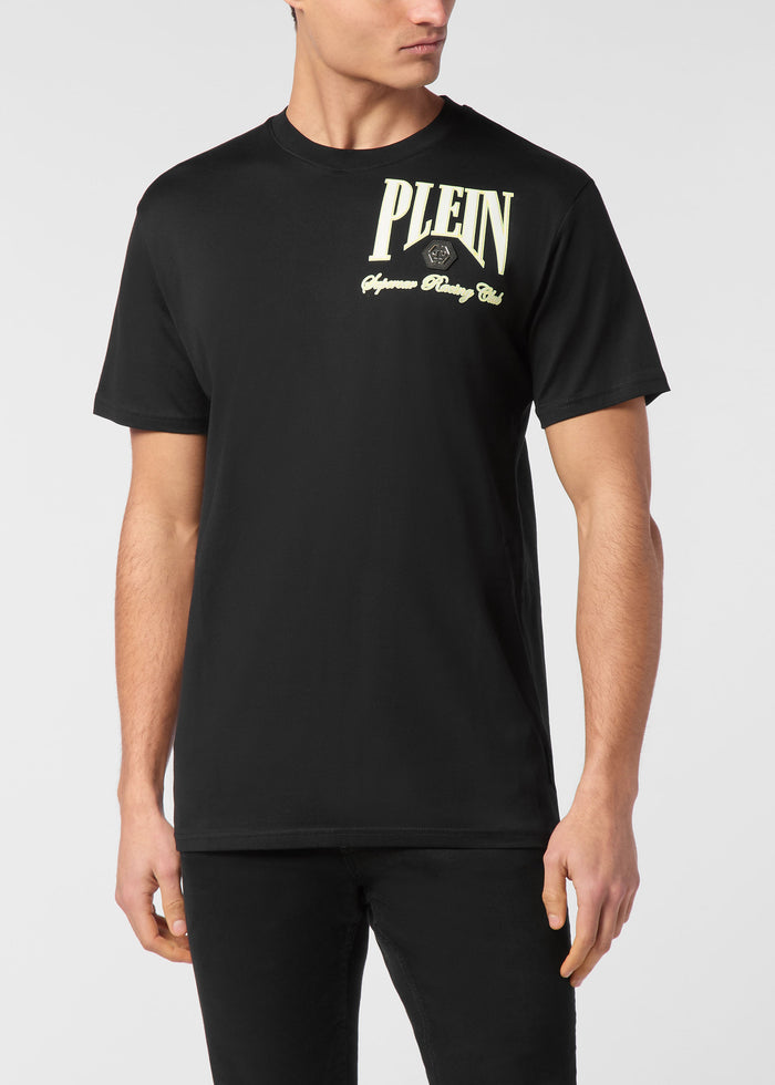PHILIPP PLEIN T-Shirt estampada PLP-MTK8256