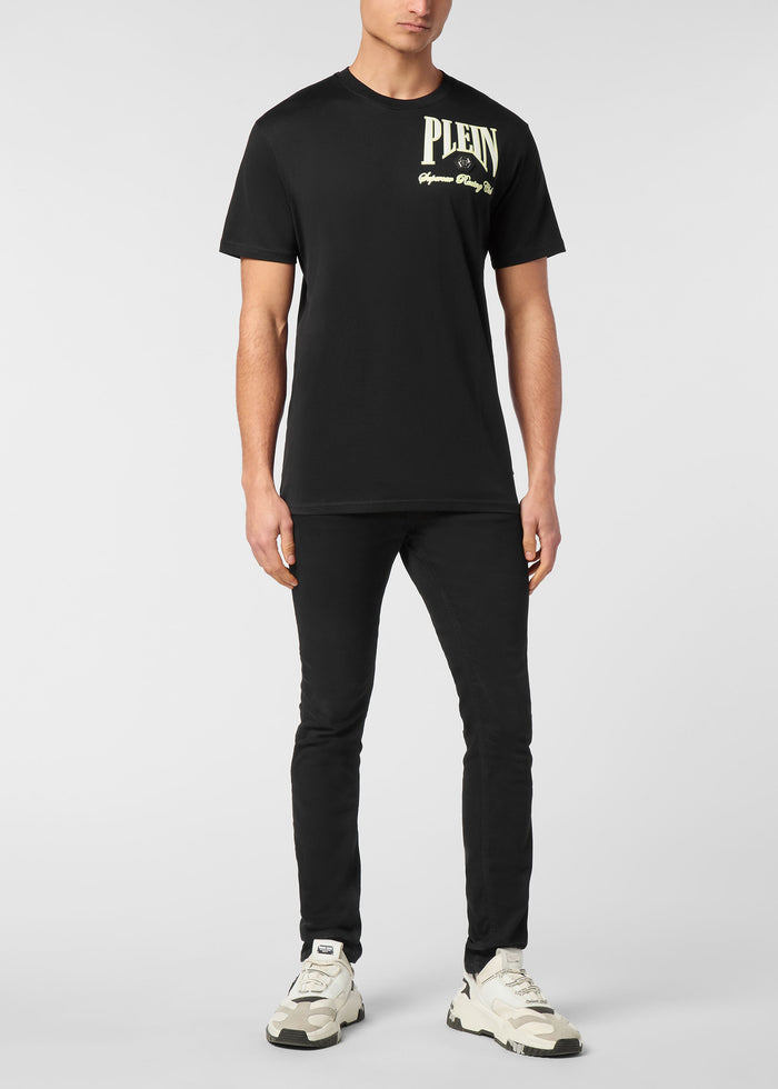 PHILIPP PLEIN T-Shirt estampada PLP-MTK8256