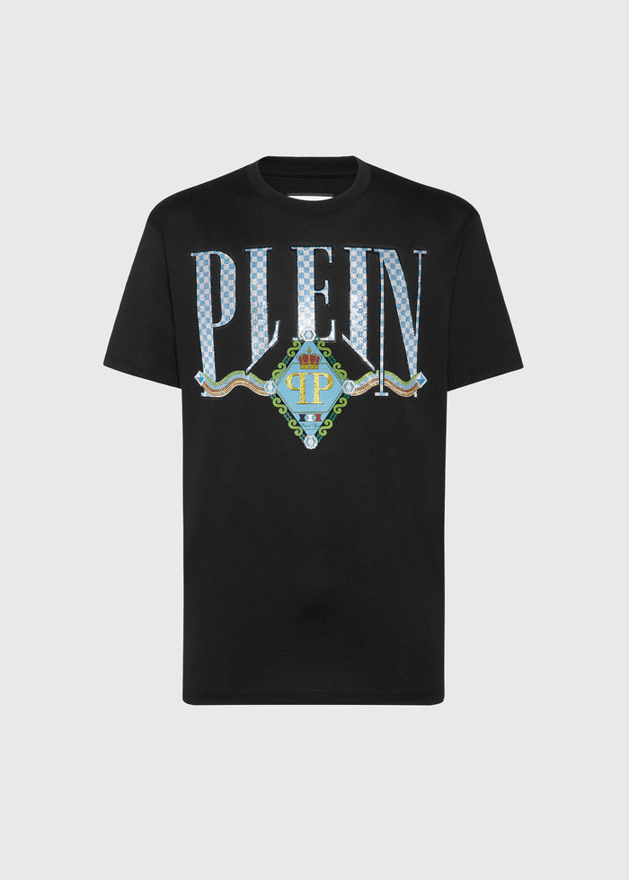PHILIPP PLEIN T-Shirt estampada PLP-MTK8260