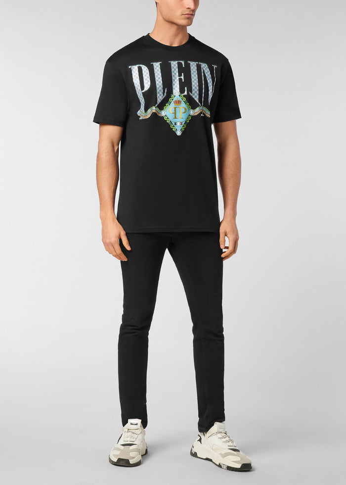 PHILIPP PLEIN T-Shirt estampada PLP-MTK8260