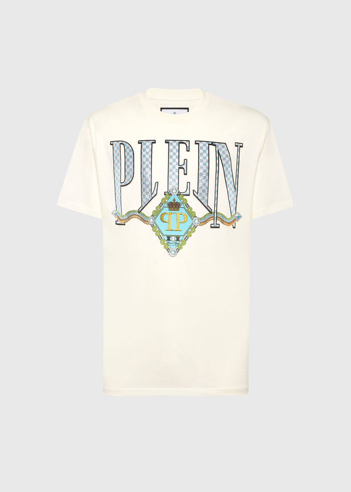 PHILIPP PLEIN T-Shirt estampada PLP-MTK8260