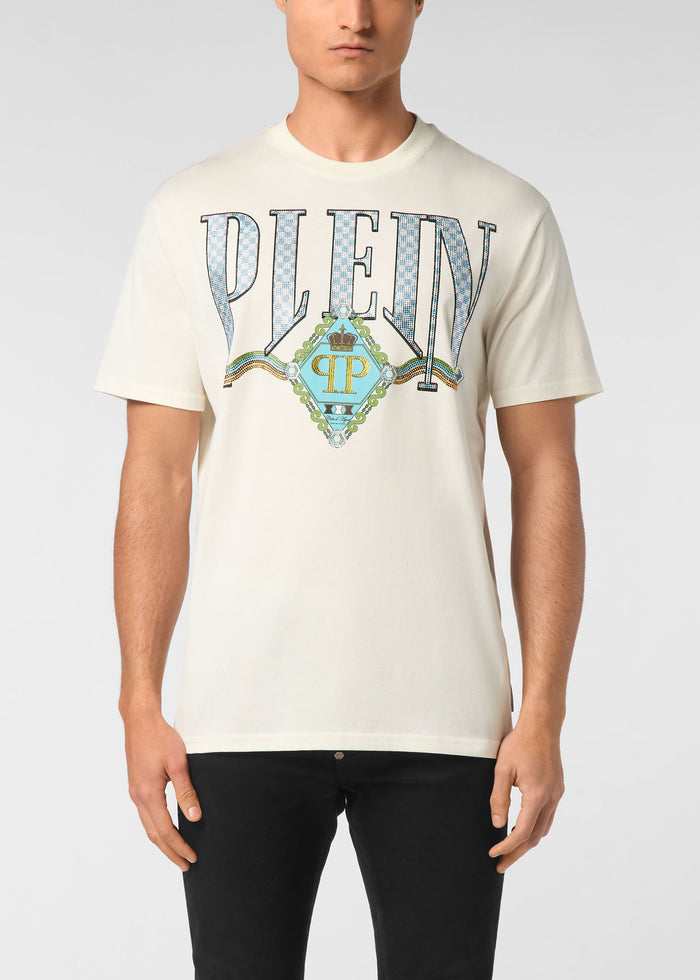 PHILIPP PLEIN T-Shirt estampada PLP-MTK8260