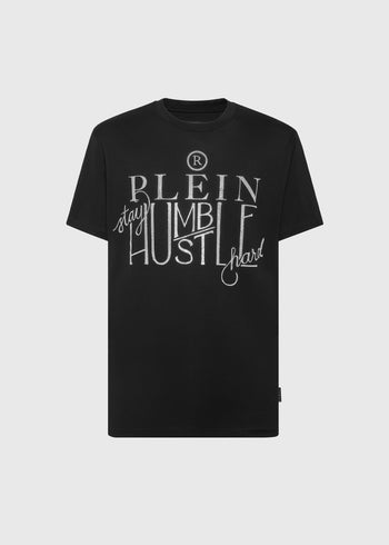 PHILIPP PLEIN T-Shirt estampada PLP-MTK8266