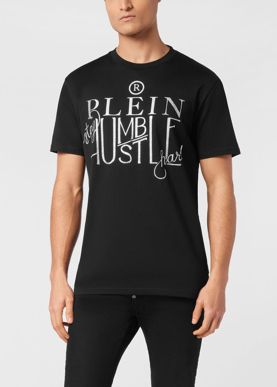 PHILIPP PLEIN T-Shirt estampada PLP-MTK8266
