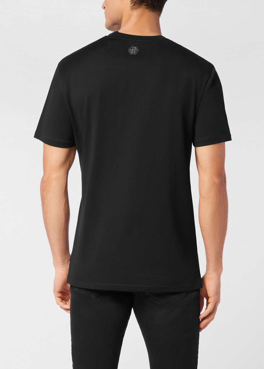 PHILIPP PLEIN T-Shirt estampada PLP-MTK8266