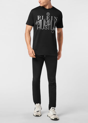 PHILIPP PLEIN T-Shirt estampada PLP-MTK8266