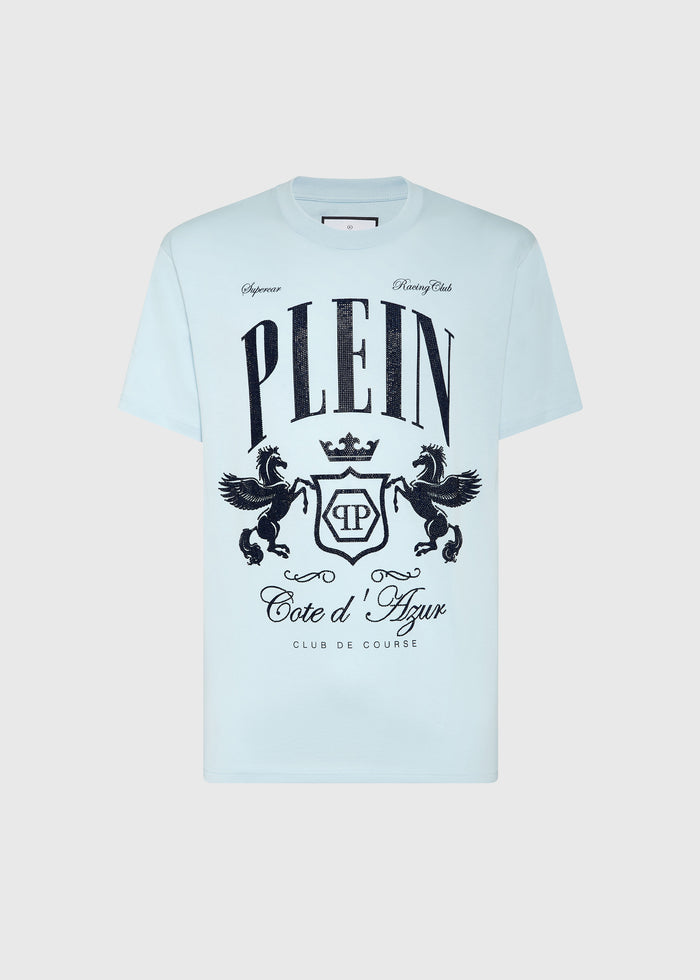 PHILIPP PLEIN T-Shirt estampada PLP-MTK8282