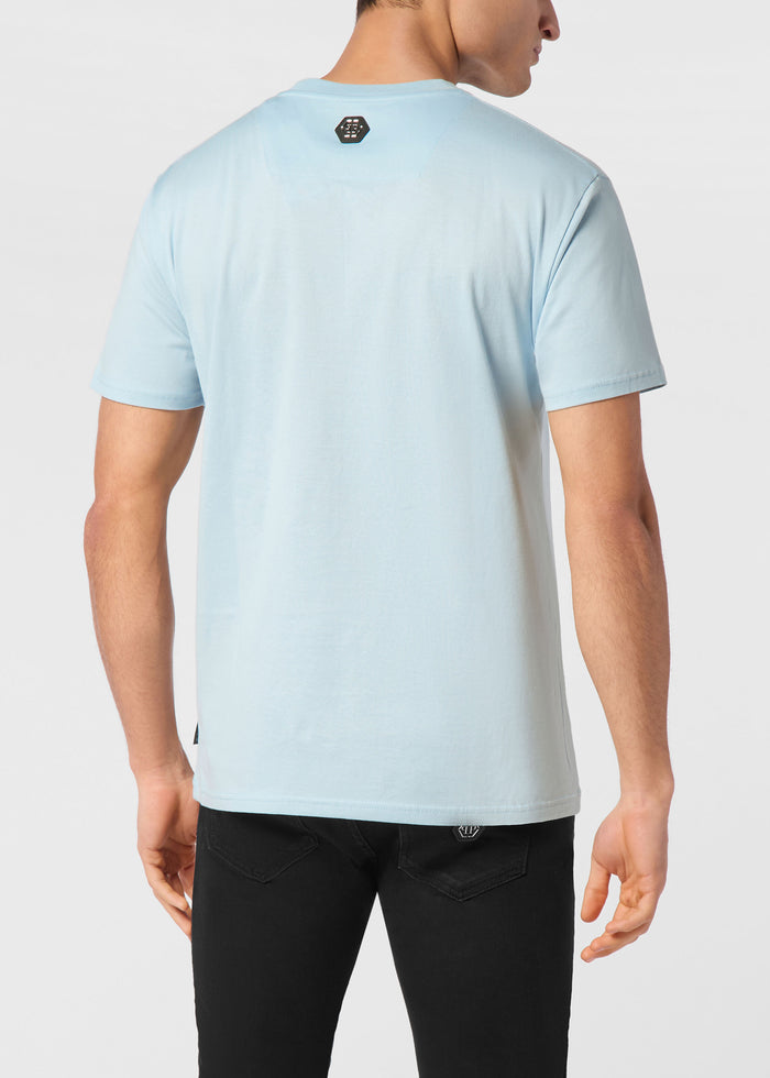 PHILIPP PLEIN T-Shirt estampada PLP-MTK8282