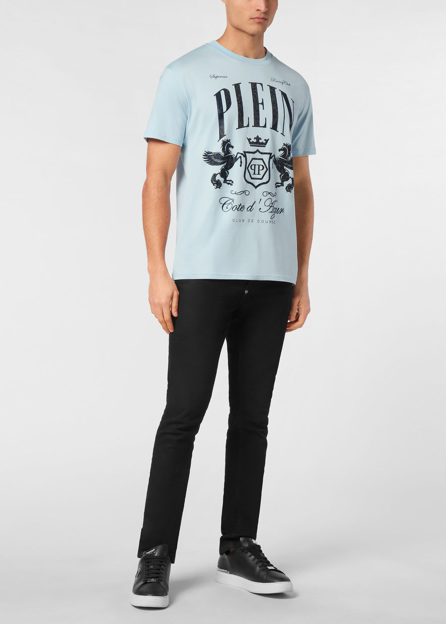 PHILIPP PLEIN T-Shirt estampada PLP-MTK8282