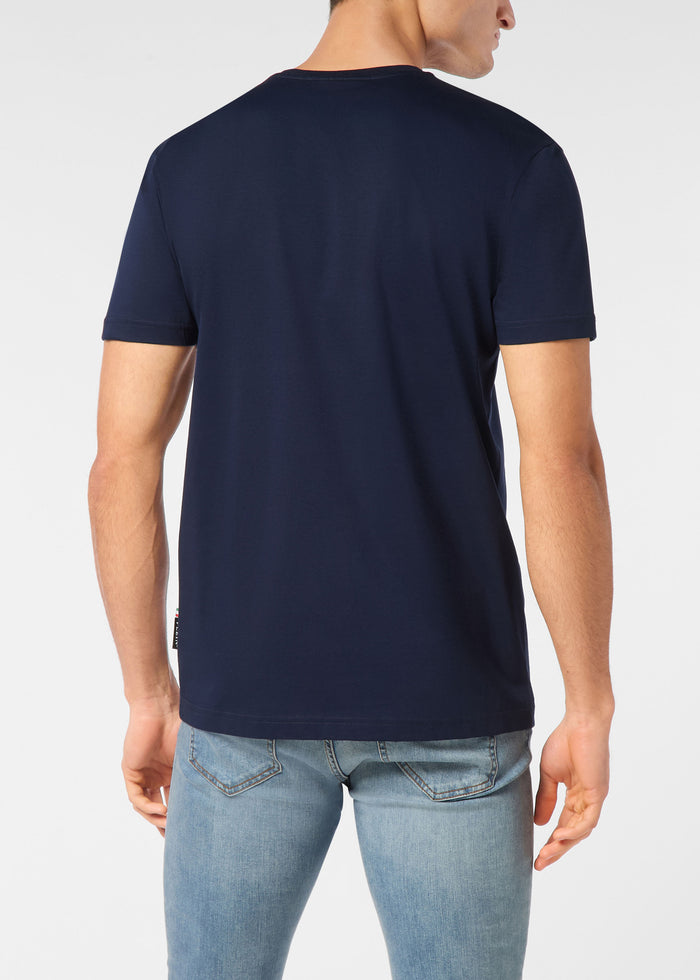 Philipp Plein T-shirt PLP-MTK8323