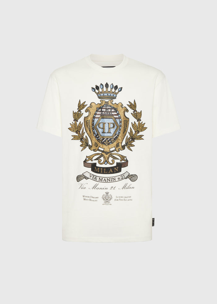 Philipp Plein T-Shirt PLP-MTK8393