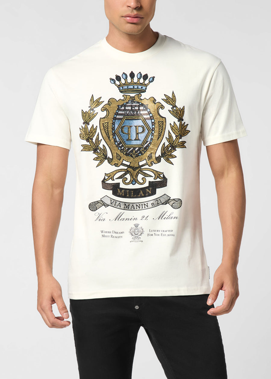 Philipp Plein T-Shirt PLP-MTK8393
