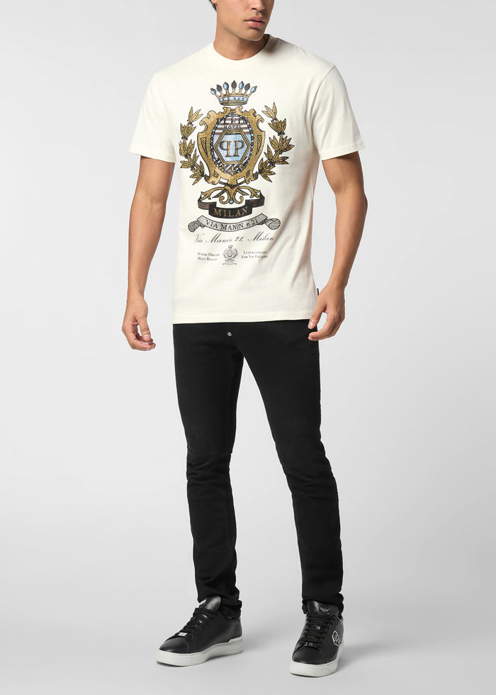 Philipp Plein T-Shirt PLP-MTK8393