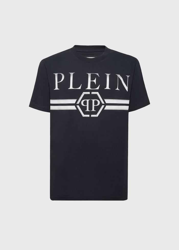 Philipp Plein T-Shirt estampada PLP-MTK8458