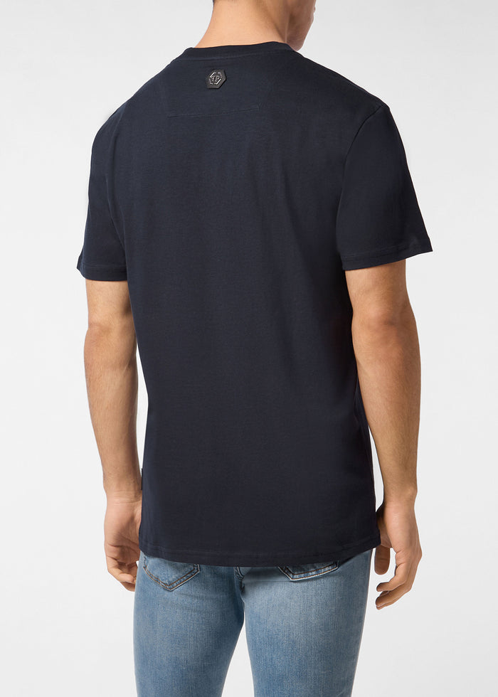 Philipp Plein T-Shirt estampada PLP-MTK8458