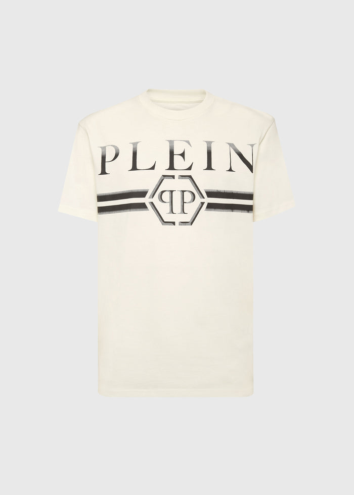 Philipp Plein T-Shirt estampada PLP-MTK8458