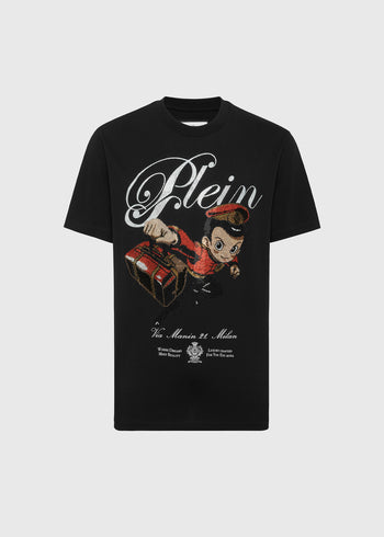 Philipp Plein T-Shirt  PLP-MTK8475