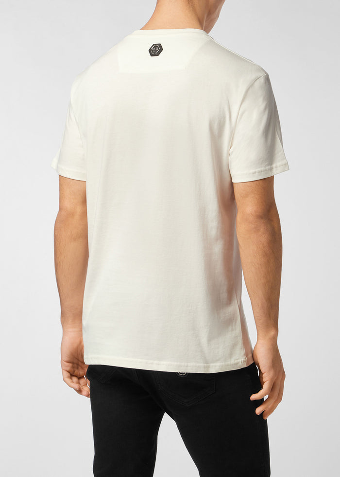 Philipp Plein T-Shirt  PLP-MTK8475