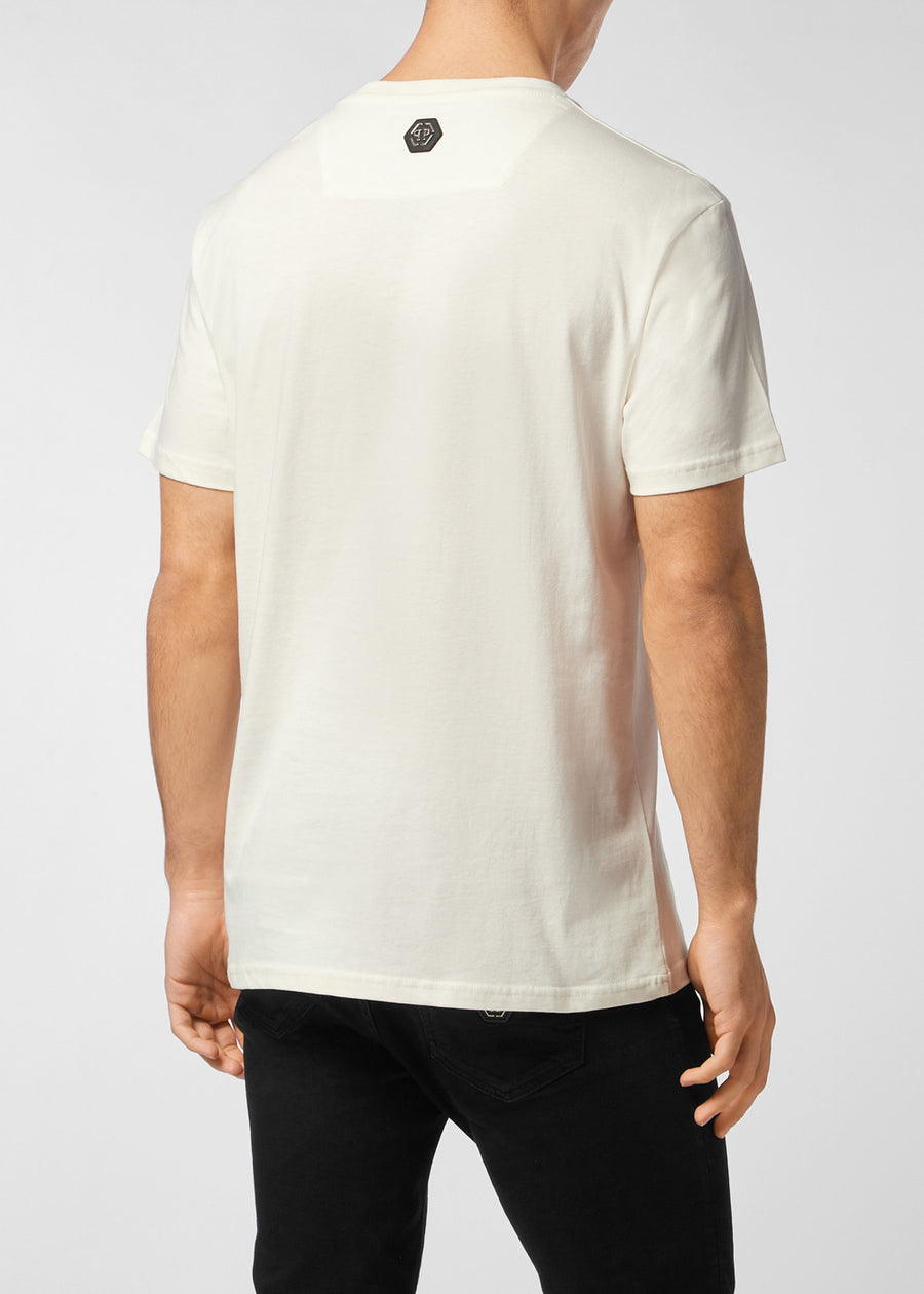 Philipp Plein T-Shirt  PLP-MTK8475
