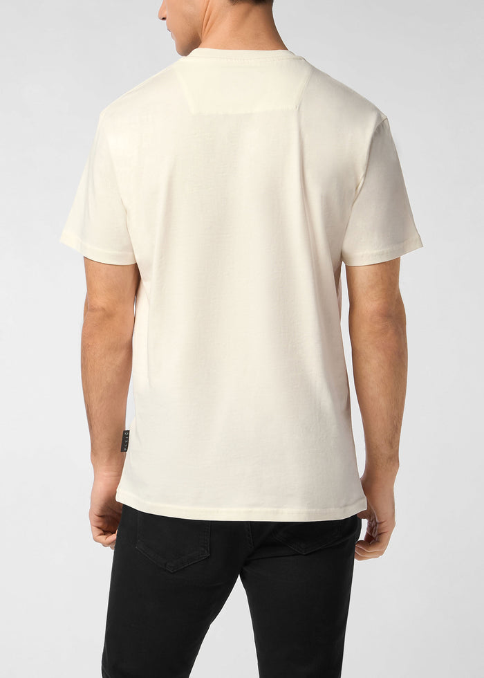 Philipp Plein T-Shirt estampada PLP-MTK8478