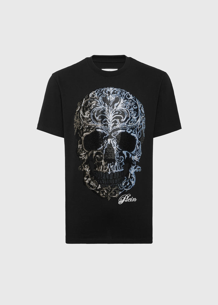 Philipp Plein T-Shirt skull PLP-MTK8482