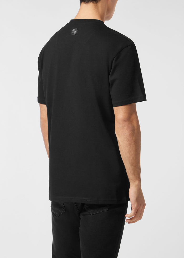 Philipp Plein T-Shirt skull PLP-MTK8482