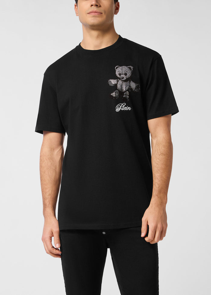 Philipp Plein T-shirt PLP-MTK8498
