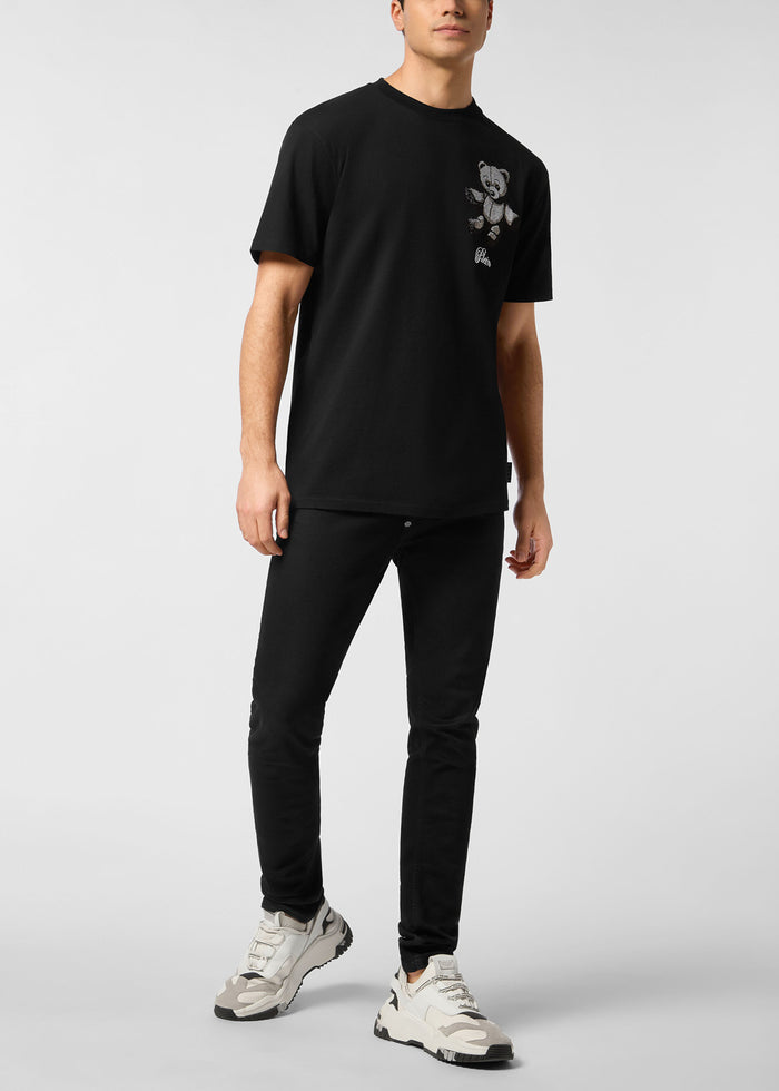 Philipp Plein T-shirt PLP-MTK8498