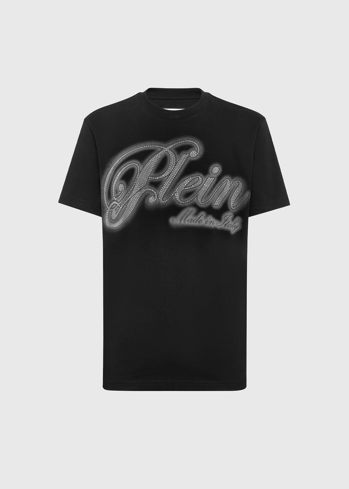 Philipp Plein T-Shirt monogram PLP-MTK8538