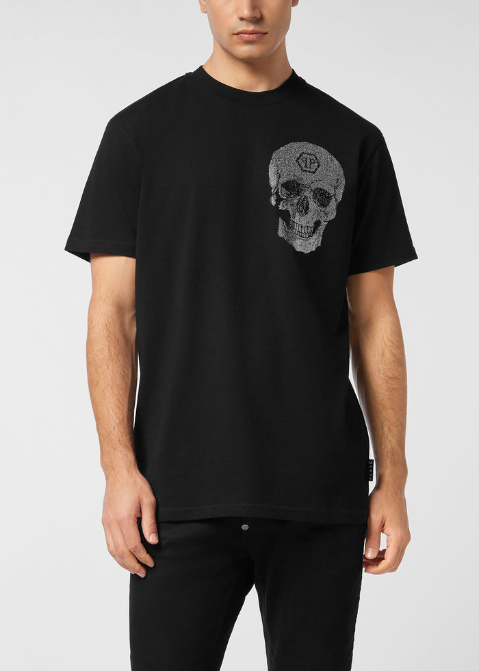 Philipp Plein T-shirt PLP-MTK8576