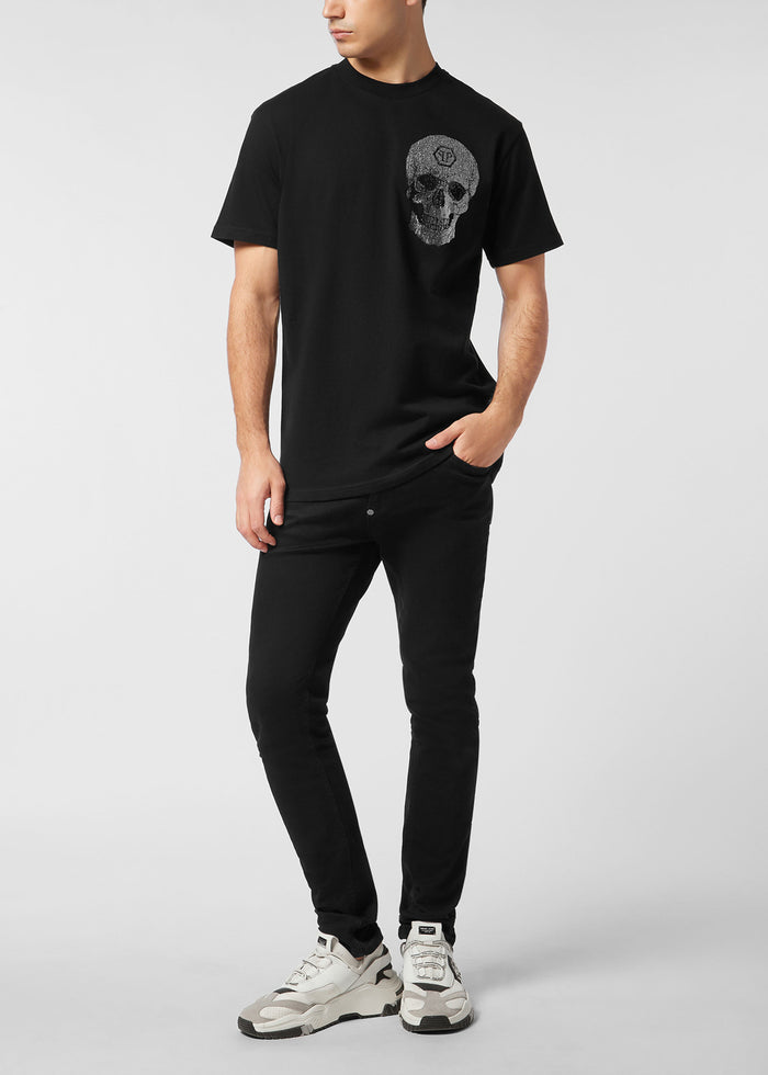 Philipp Plein T-shirt PLP-MTK8576