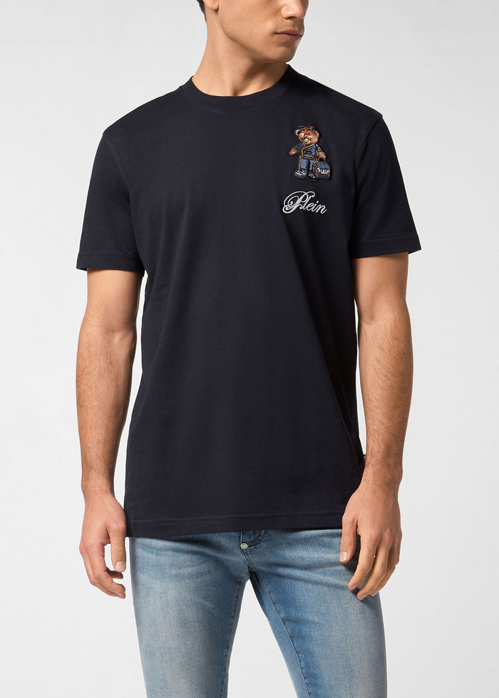 Philipp Plein T-Shirt PLP-MTK8585