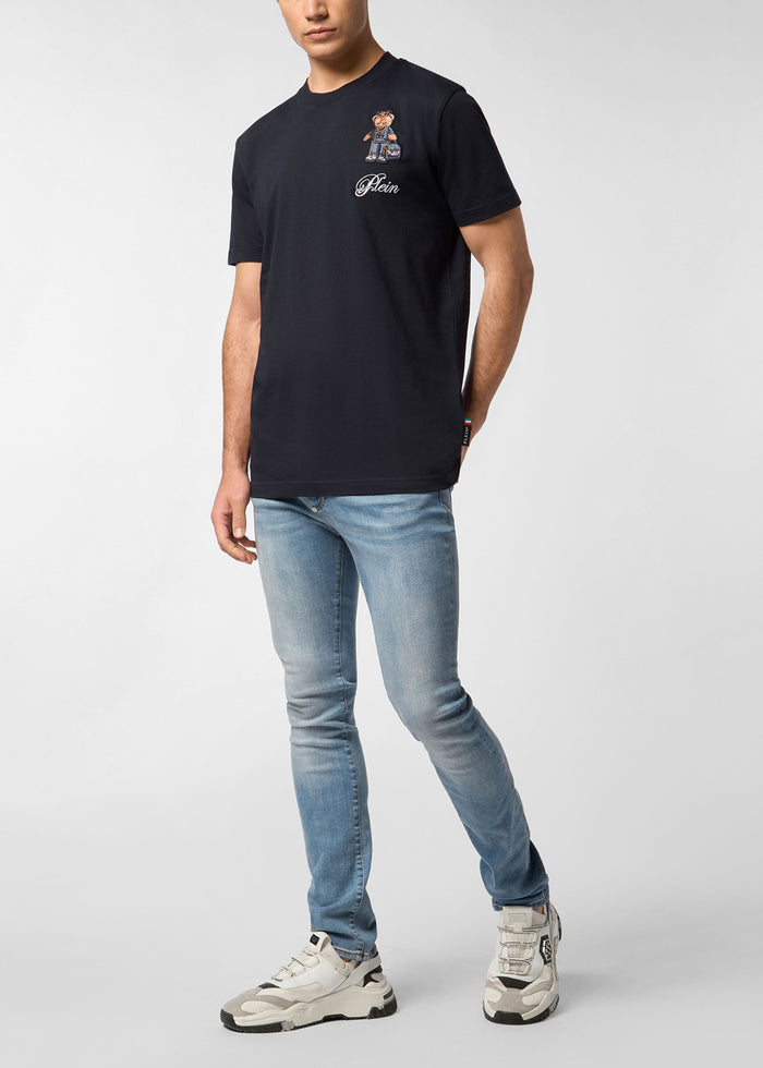 Philipp Plein T-Shirt PLP-MTK8585