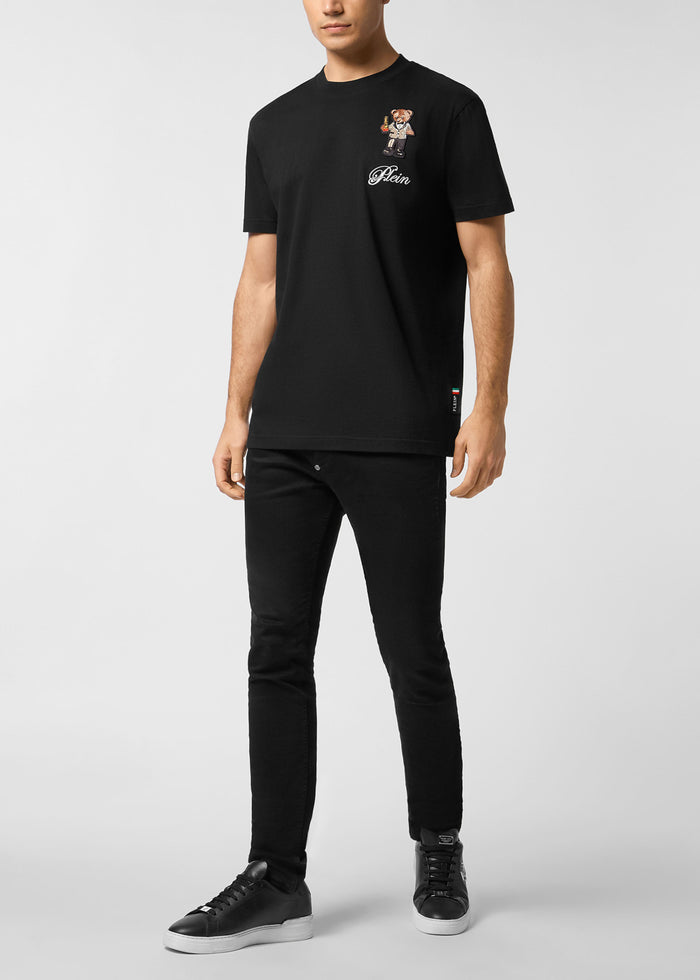 Philipp Plein T-shirt PLP-MTK8588