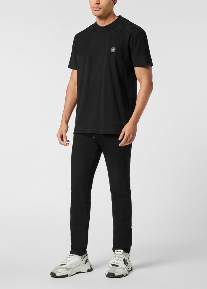 Philipp Plein T-Shirt PLP-MTK8673