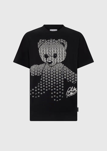 Philipp Plein T-Shirt PLP-MTK8685