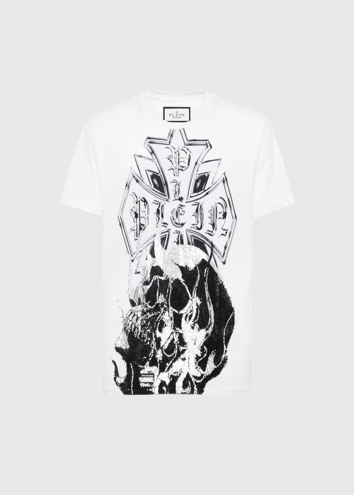 Philipp Plein T-Shirt PLP-MTK8692