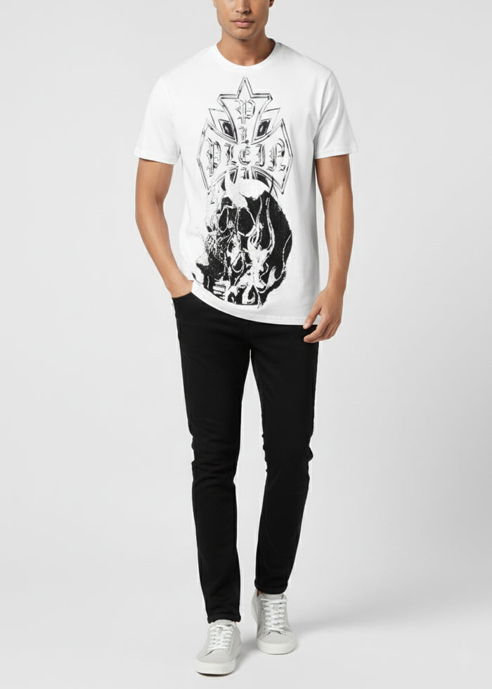Philipp Plein T-Shirt PLP-MTK8692