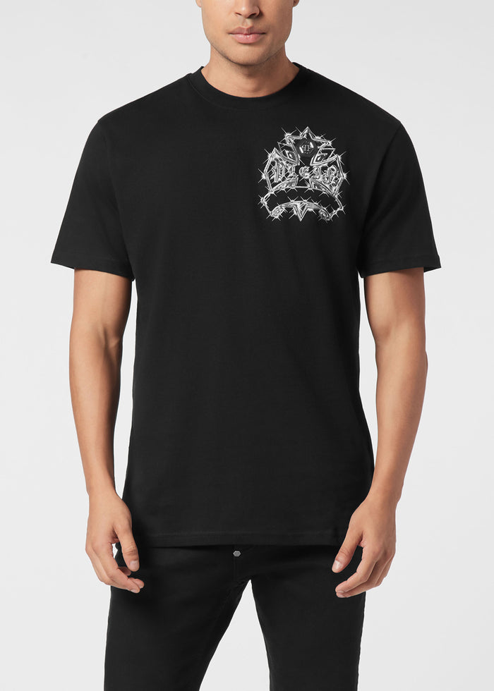 Philipp Plein T-shirt PLP-MTK8693