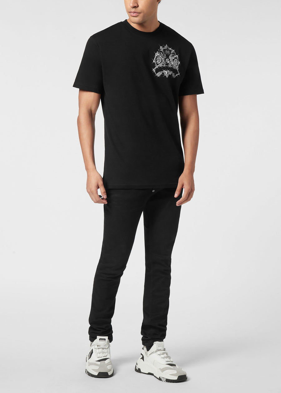 Philipp Plein T-shirt PLP-MTK8693
