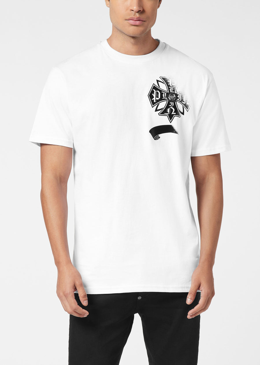 Philipp Plein T-Shirt PLP-MTK8694