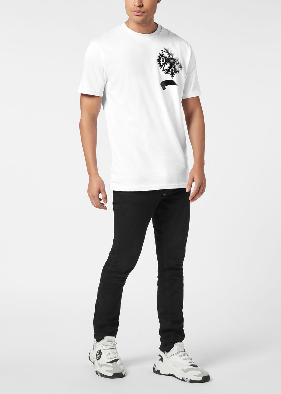 Philipp Plein T-Shirt PLP-MTK8694