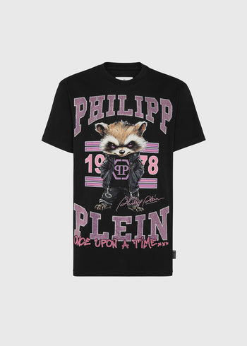 Philipp Plein T-shirt PLP-MTK8713