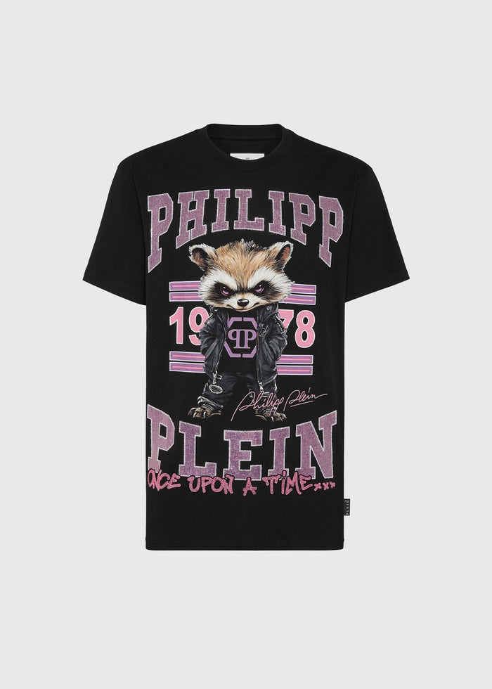 Philipp Plein T-shirt PLP-MTK8713