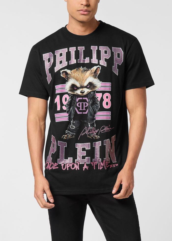 Philipp Plein T-shirt PLP-MTK8713