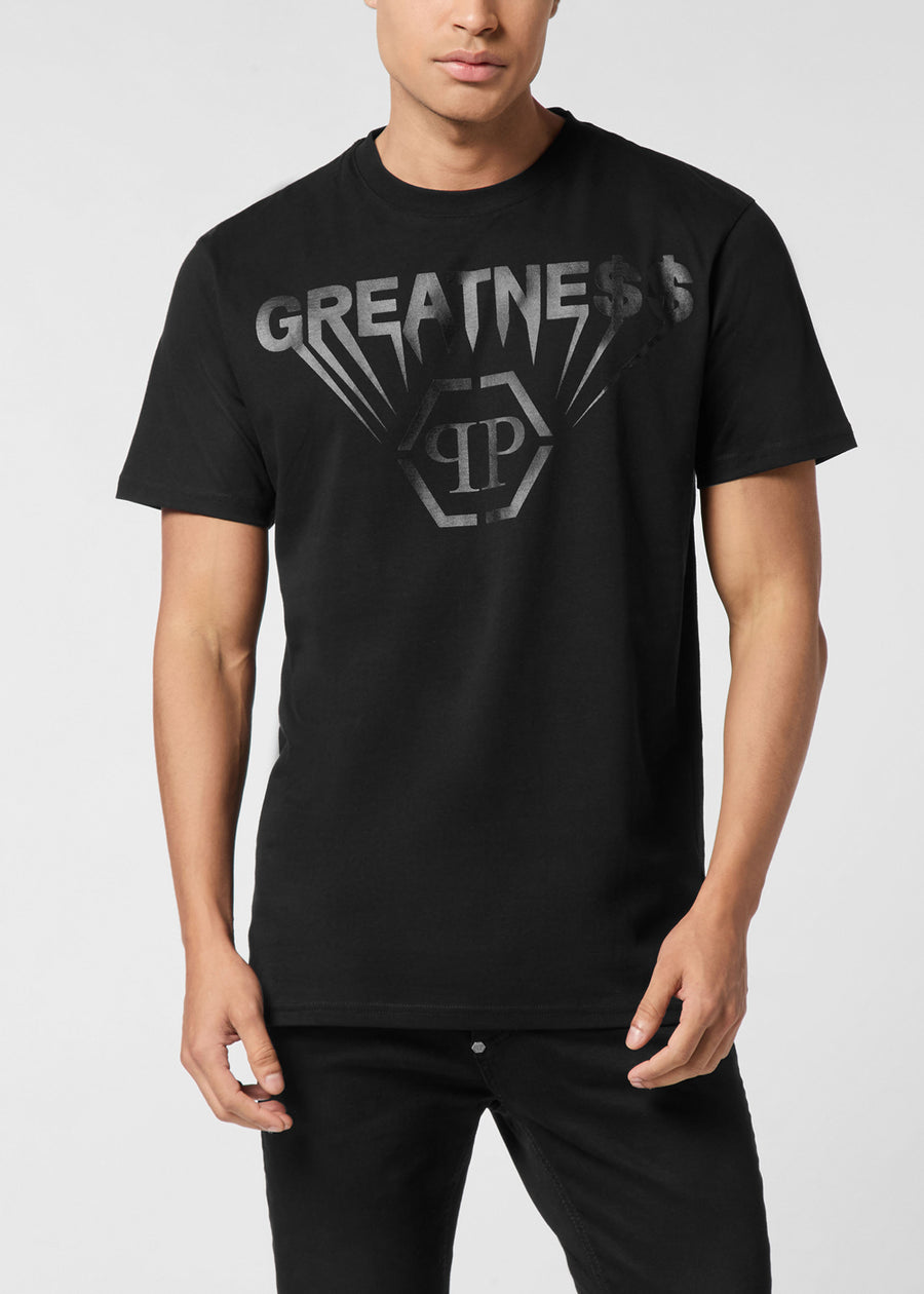 Philipp Plein Tshirt PLP-MTK8748