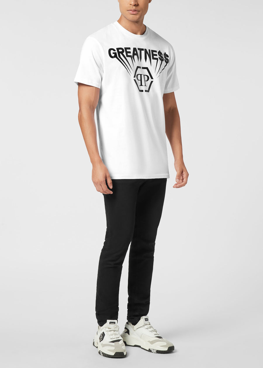 Philipp Plein Tshirt PLP-MTK8748