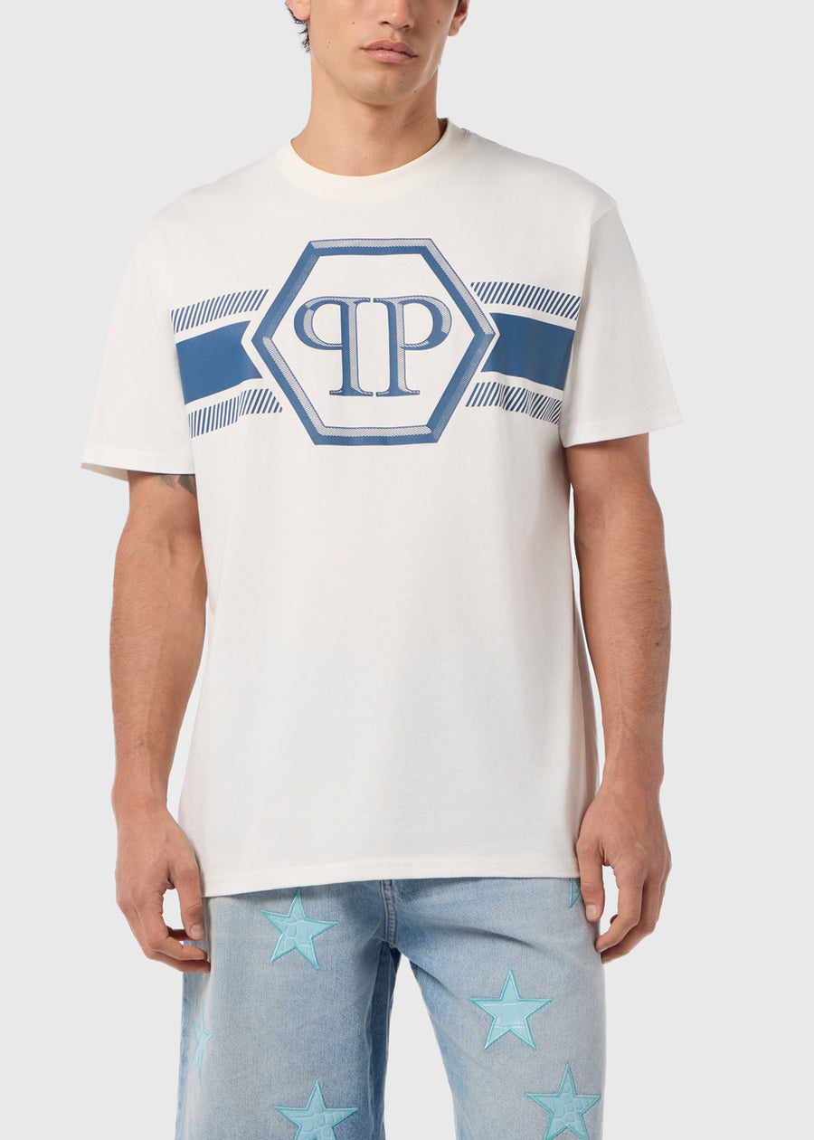 Philipp Plein T-Shirt  PLP-MTK8884