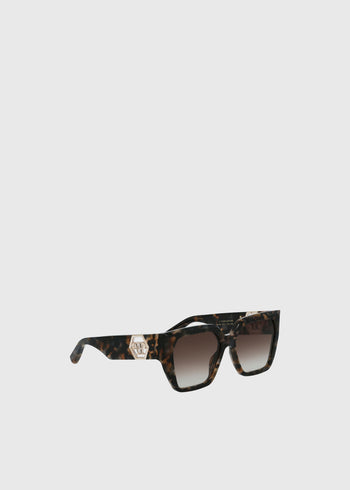 Philipp Plein Lentes de sol PLP-SPP0160